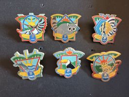 Pin Lebensmittel Chiquita