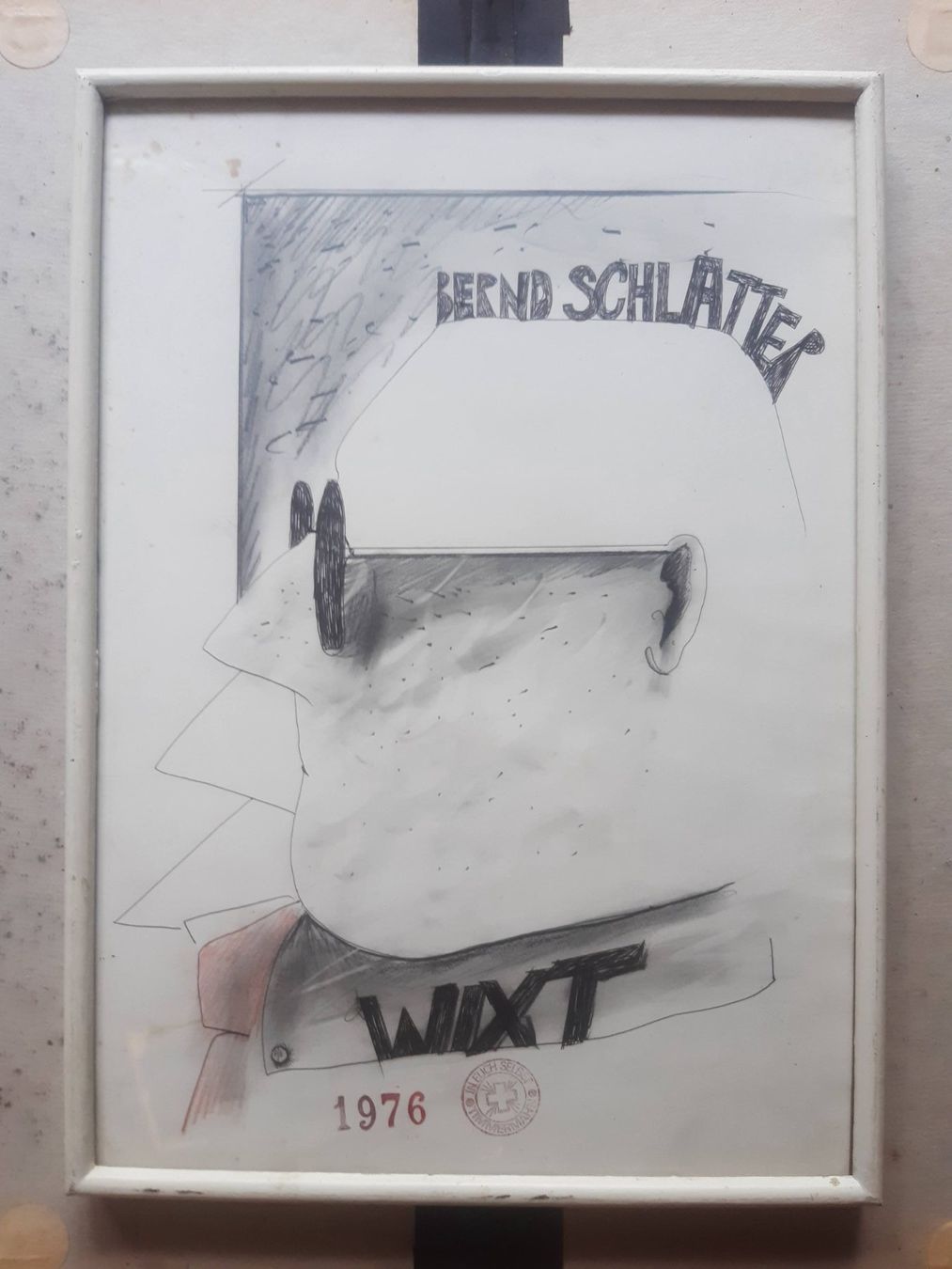 Foto & Immagini: Timmermahn - Bild 1976 – Usato da Lumino venduto da Onyxrocks