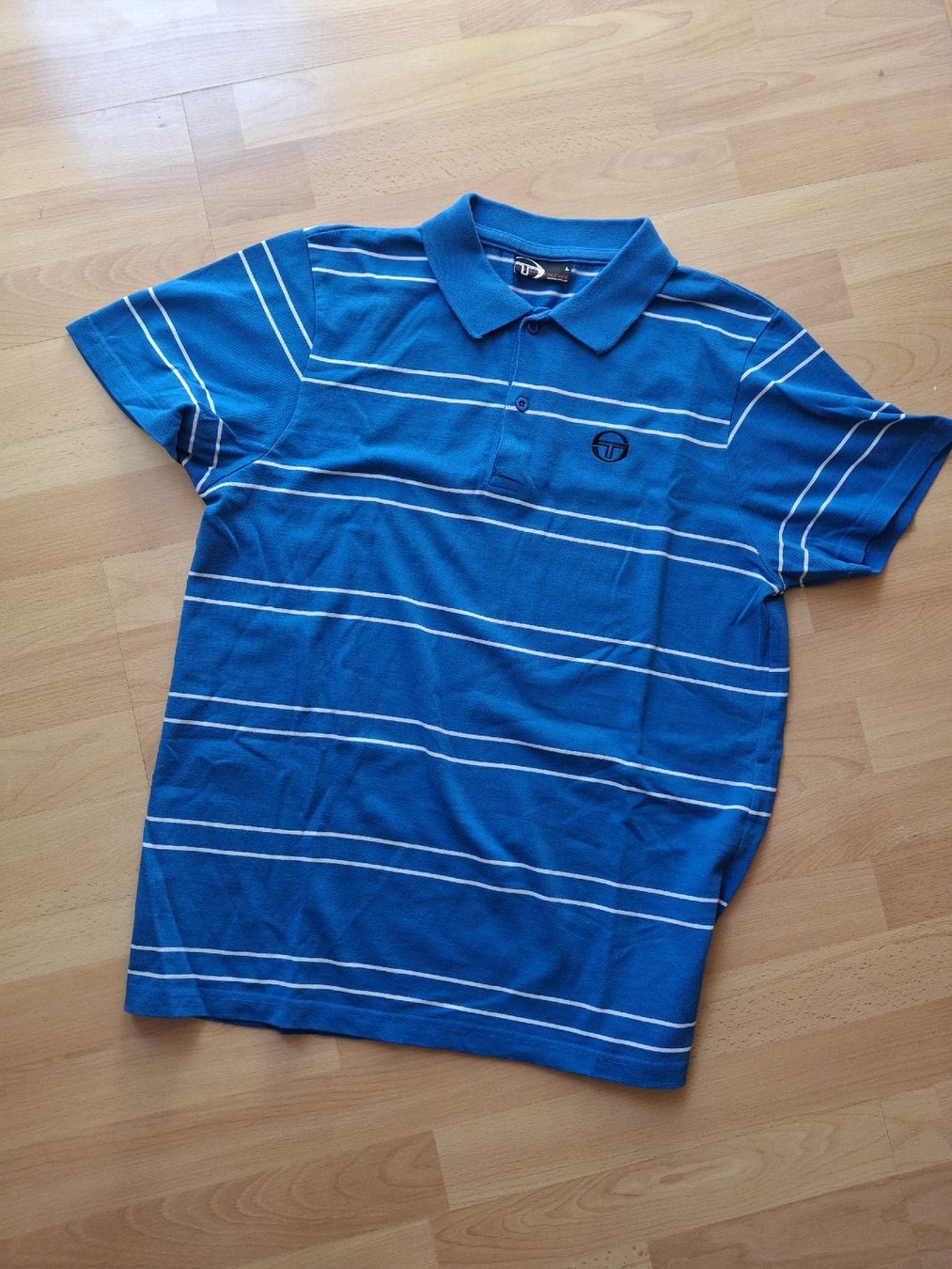 Polo-Shirts: polos Sergio Tacchini vintage 80's – Gebraucht aus Lausanne von lor_y8mh