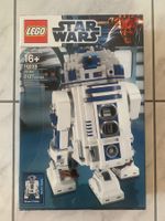 LEGO Star Wars R2-D2 (10225), in der Originalverpackung