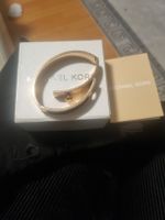 Michael Kors Armreif, Gold, Inkl. Etui!