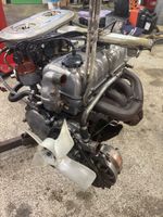 Toyota 2T-B Motor