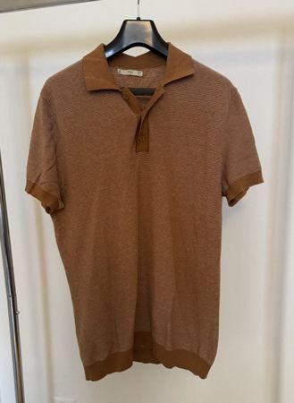 Polo Tshirt Mango