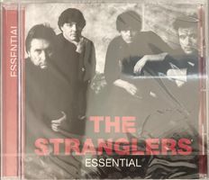 THE STRANGLERS - ESSENTIAL