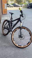 Felt Compulsion 1 All-Mountain/Enduro-Fully – frisch aufgefr