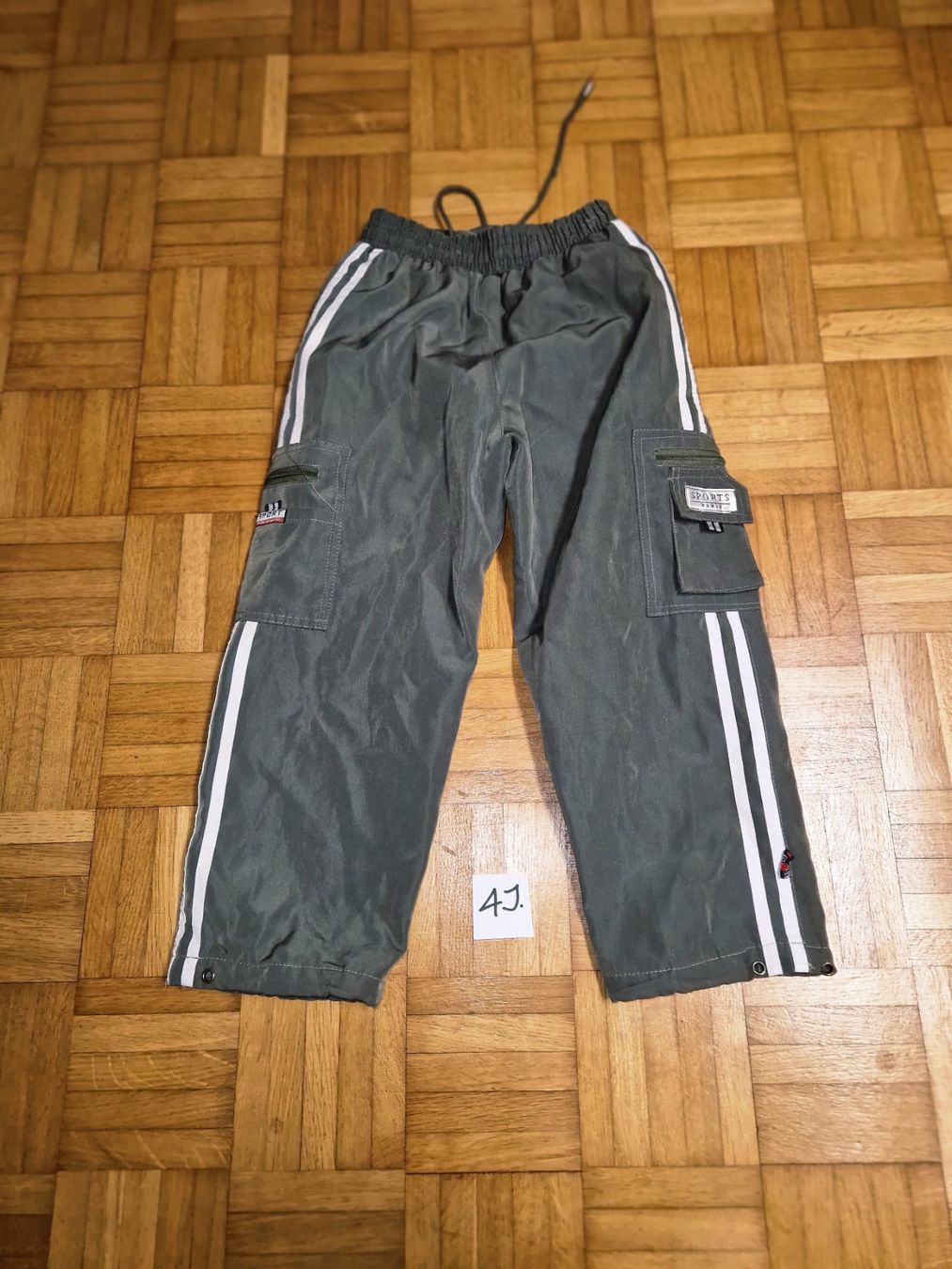 Pantaloni: Hose Grösse 4Jahre – Usato da Stüsslingen venduto da white_angel86