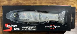 Sakura S-Shiner 190 - Swimbait