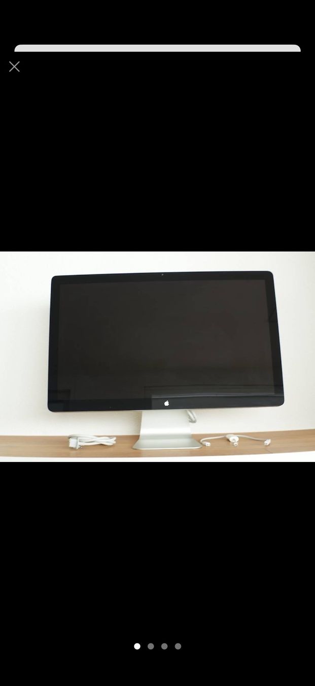 Apple PC: Apple Imac 27. – Usato da Schattdorf venduto da Kofi57