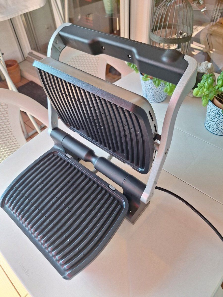 Tefal Grills: Grill Tefal – Neu (gemäss Beschreibung) aus Sion von Chasse-goupille 6