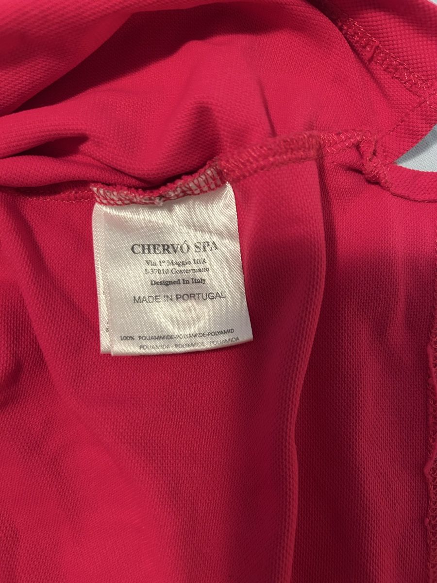 Magliette Polo: Chervo Golf Shirt Damen  – Usato da Zürich venduto da whitelily 2