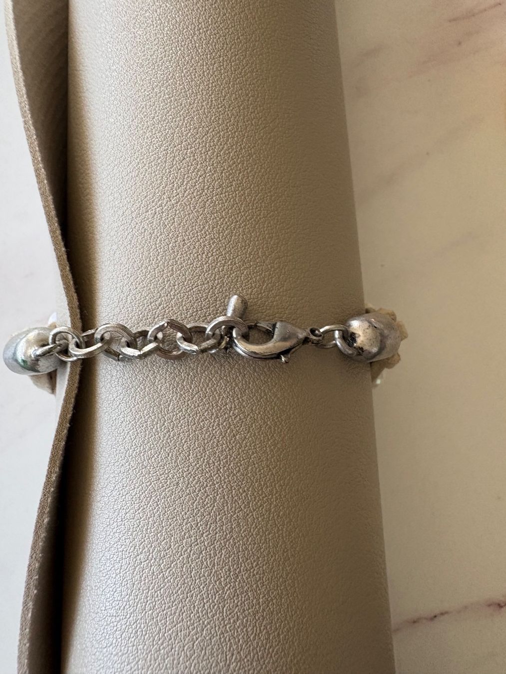 Bracciali & Braccialetti: 2st Armbänden – Usato da Niederbipp venduto da fashionfuchs 6