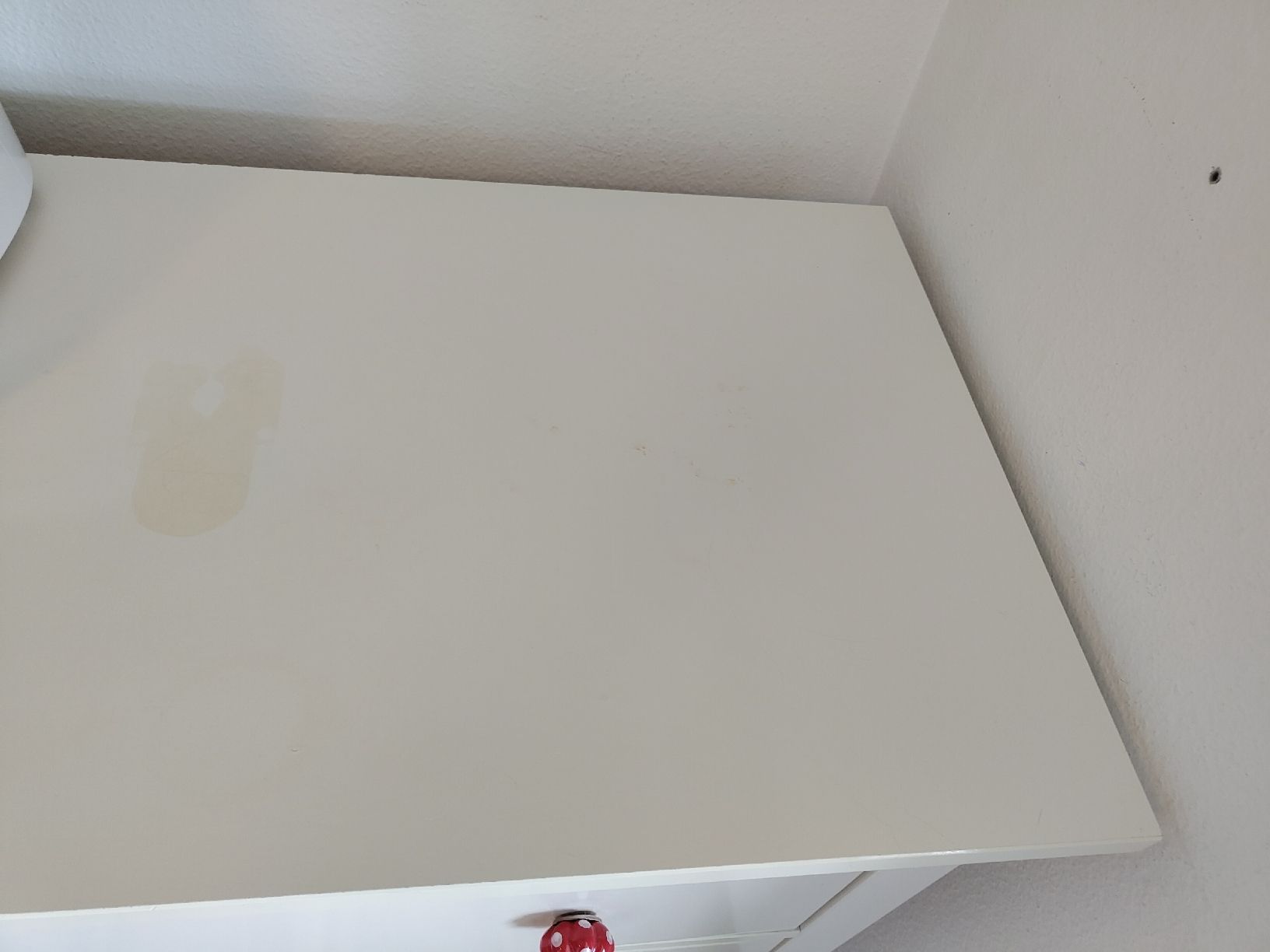 Ikea Kommoden: Hemnes Kommode weiss 3 Schubladen defekt – Defekt aus Dietlikon von VintageStudioZurich 1