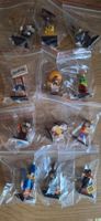 Lego minifigures 71030 LOONEY TUNES 100% SERIE COMPLETE
