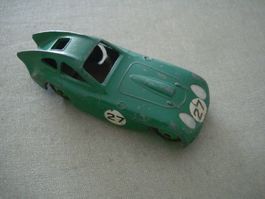 Dinky Toys 163 - Bristol 450 Racing Car - 1:43