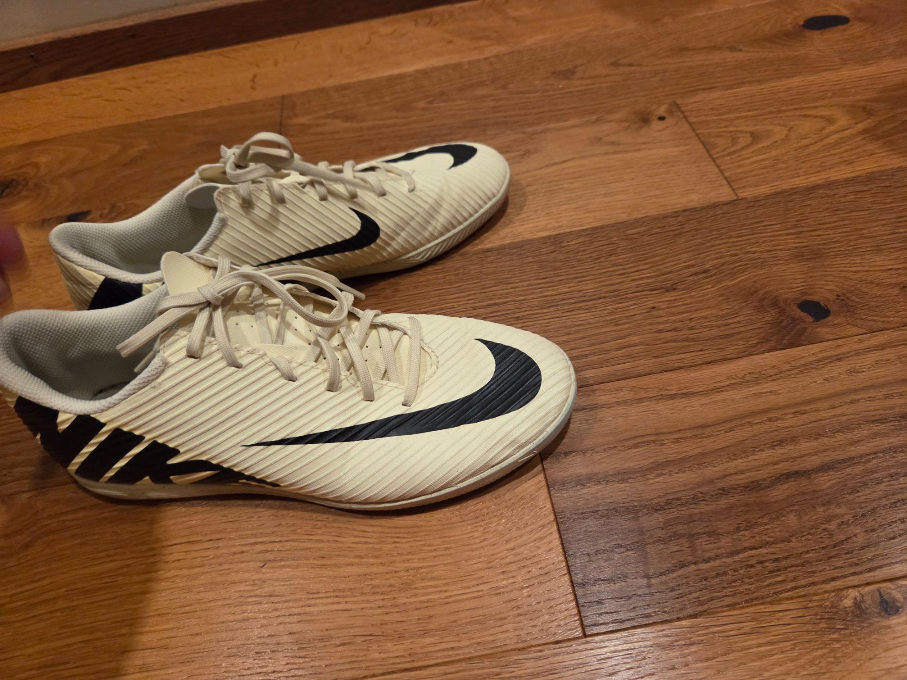 Nike Chaussures hommes: Nike Mercurial Gr 41 – Neuf (Voir description) à Stans par Lazucca 2