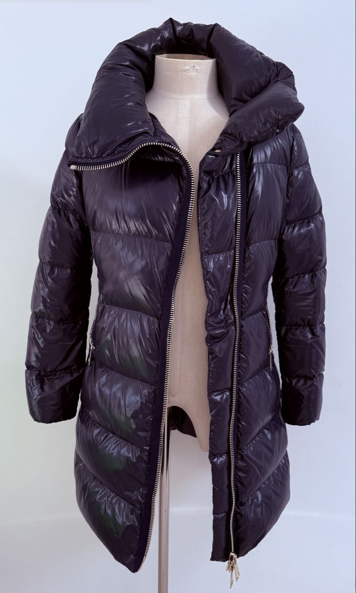 Cappotti: Manteau Monclair – Usato da Bassins venduto da oal_q2gl 7