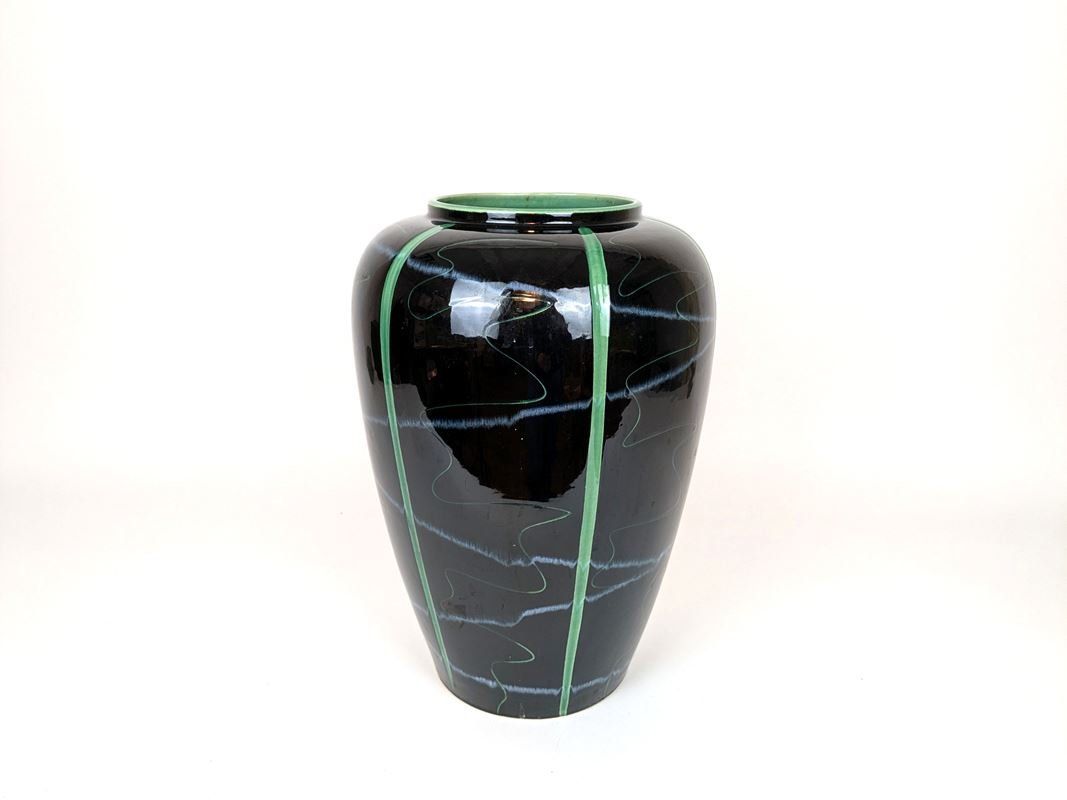 Vasen & Gefässe: SCHEURICH Keramik Vase – Gebraucht aus Thun von Restwert_Thun 2