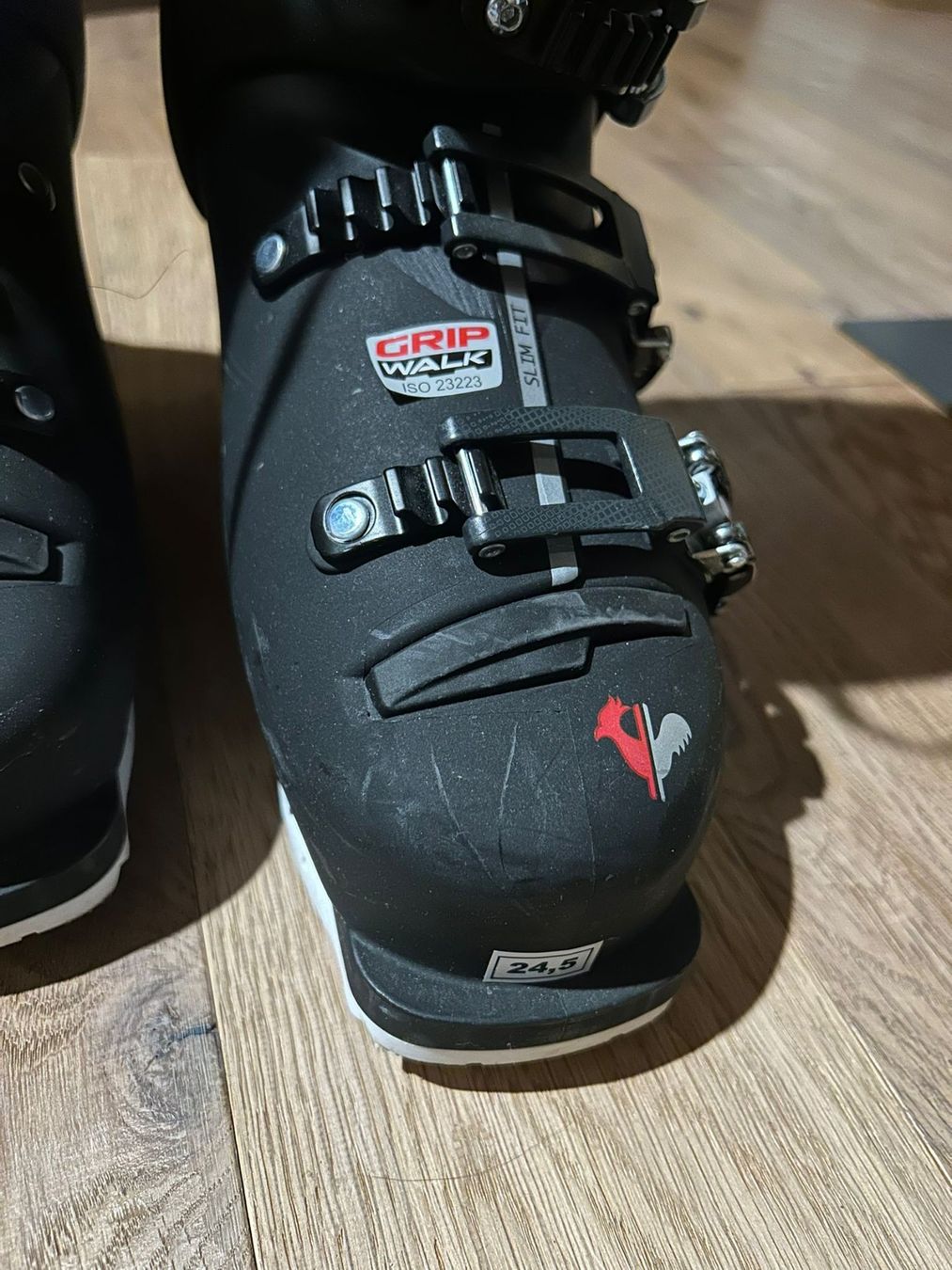 Rossignol Scarpe da donna: Rossignol Skischuhe Damen – Usato da Müllheim Dorf venduto da Liv00 3