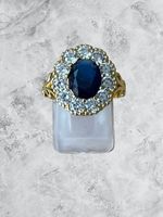 Bague en Argent 925 Taille 56