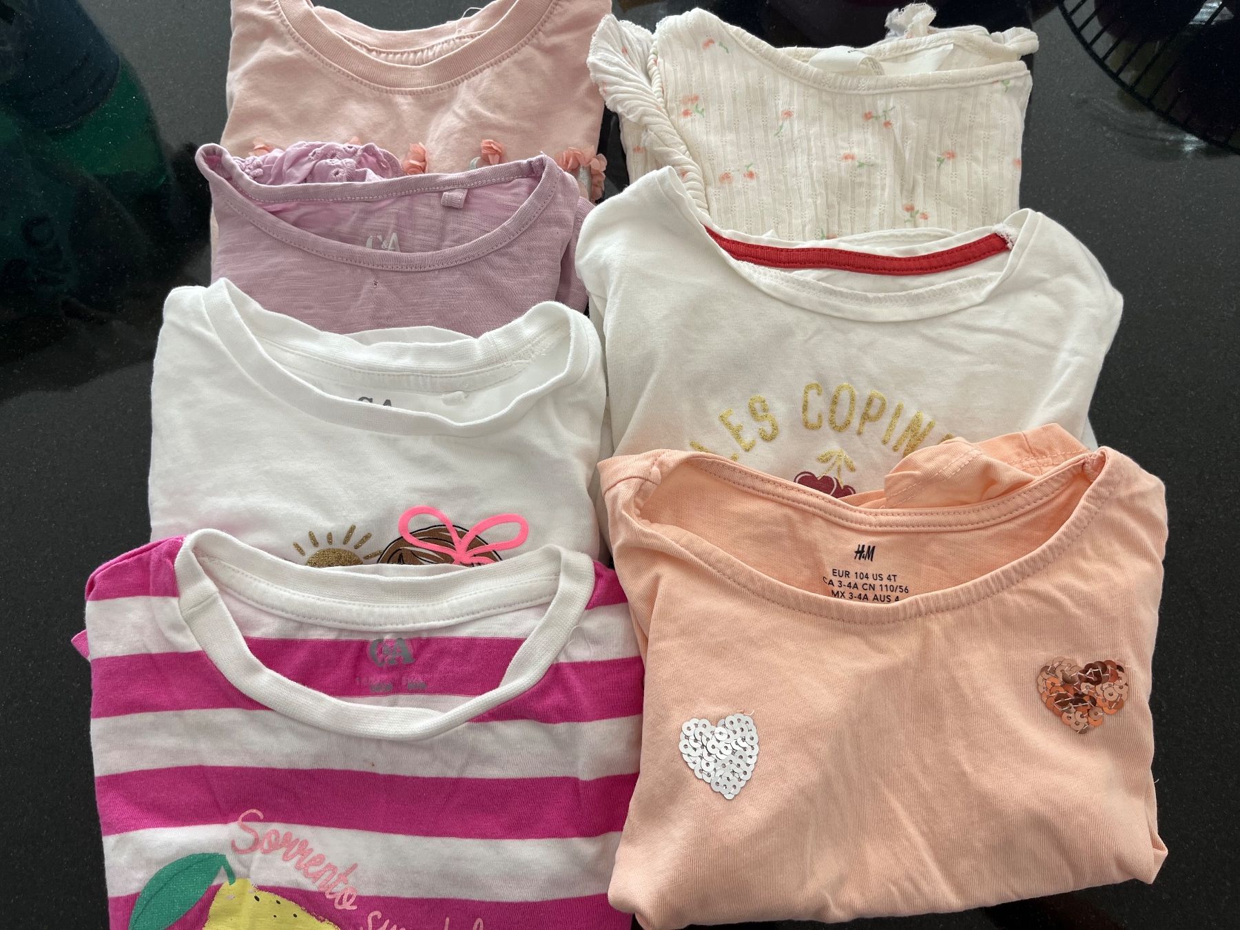 Camicette, T-shirt & Top: Tshirt – Usato da Jona venduto da MartinaT87