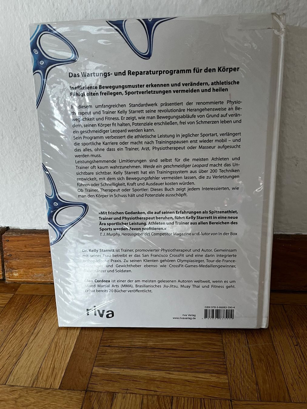 Libri: Werde ein geschmeidiger Leopard, neuwertig – Usato da Bern venduto da Namira81 2