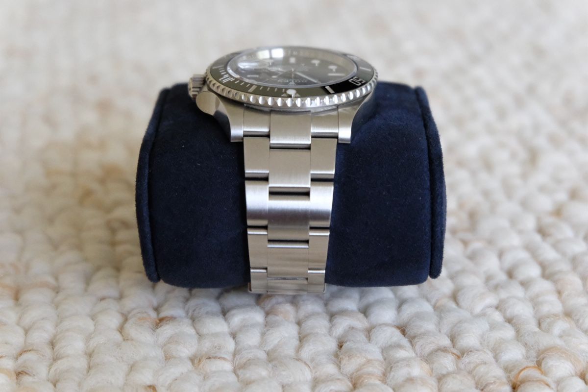 Rolex Uhren: Rolex Submariner Date Full set 2024 – Neu (gemäss Beschreibung) aus Corminboeuf von Dsnilton26 1