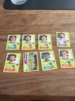 Fussball Sticker Panini Australien