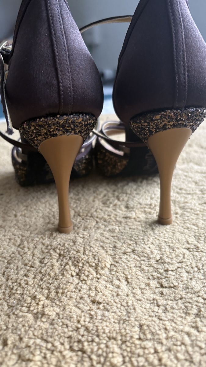 Scarpe da donna: Tanszschuhe 36 – Nuovo e nell'imballaggio originale da Zürich venduto da murphypi 1