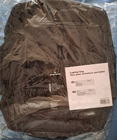 Laptop Tasche für 17 Zoll Laptop