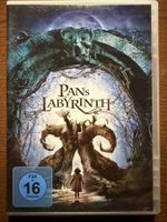 Pans Labyrinth
