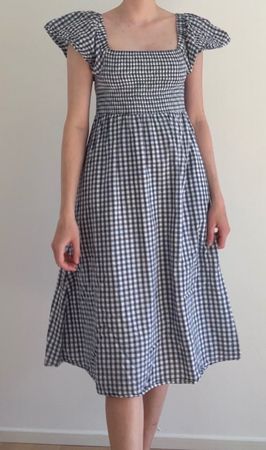 Sommerkleid