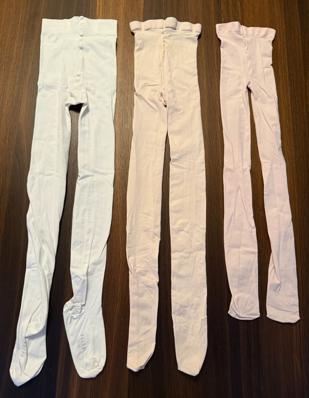 Bloch Collant & Leggings: Strumpfhosen Ballett Mädchen – Usato da Luzern venduto da isa_27cg 2
