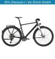 Bergamont Grandurance 10 EQ