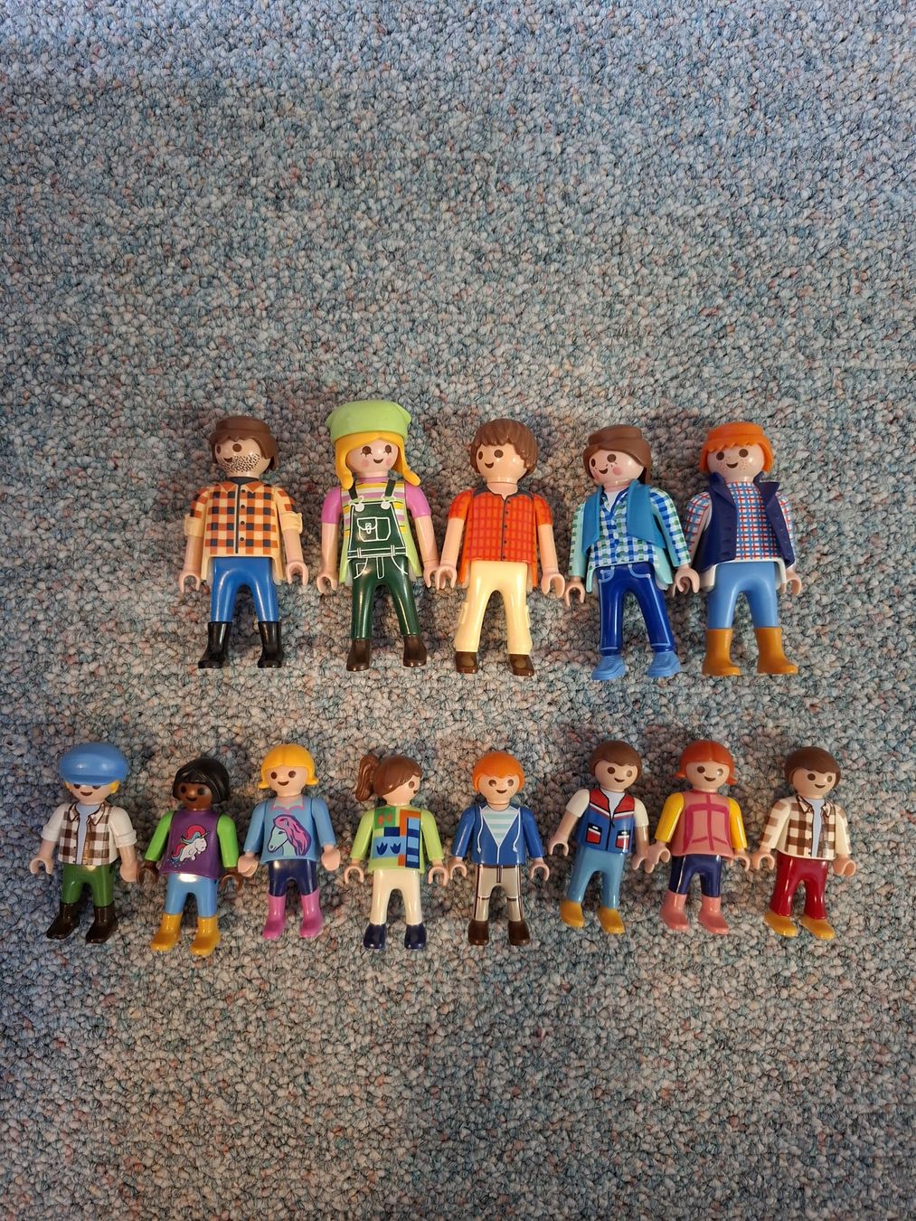 Playmobil Giocattoli: Playmobil Bauernhof  – Usato da Kriens venduto da Arrabbiata 6