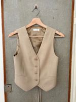 NEW Weste von Arket - XS