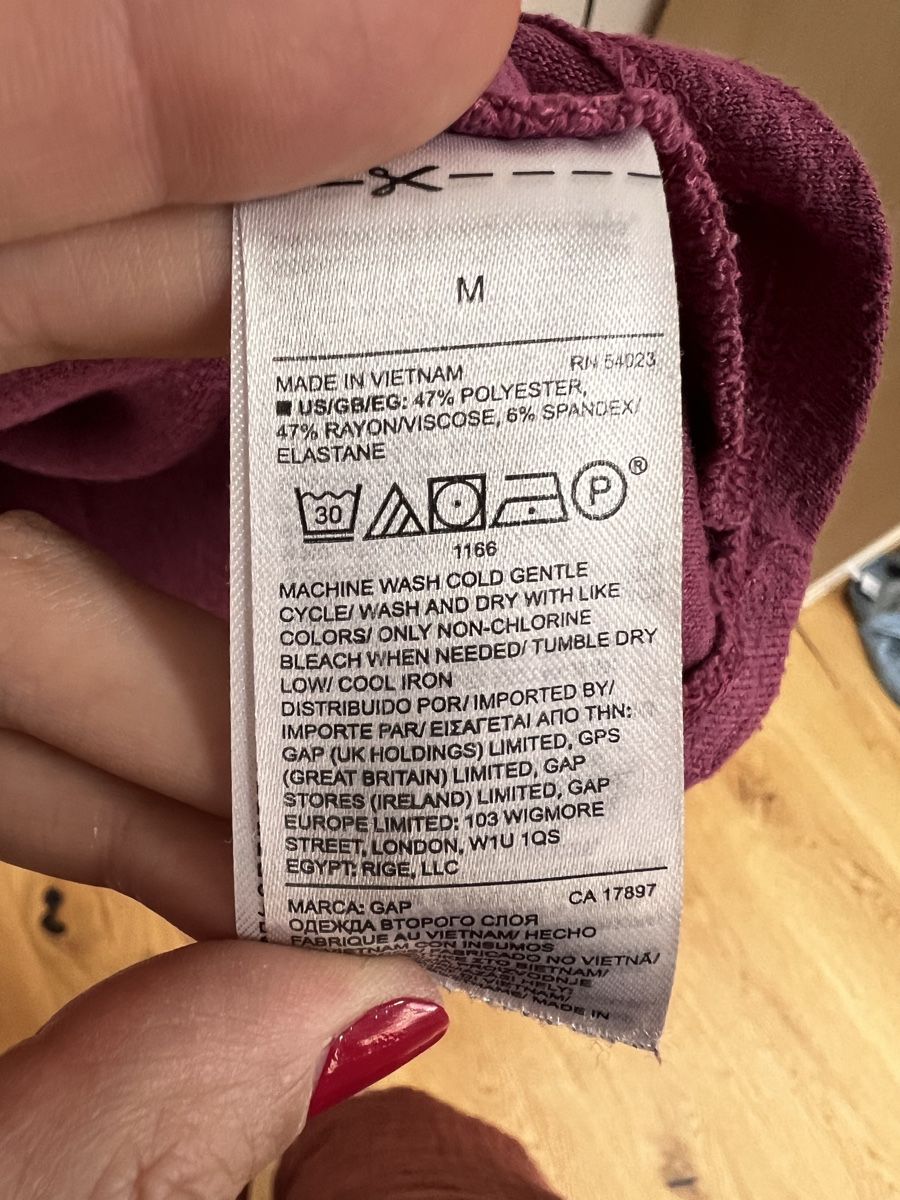 Gap Robes: Kleid Gap Grösse M – D'occasion à Escholzmatt par mel_58wh 2