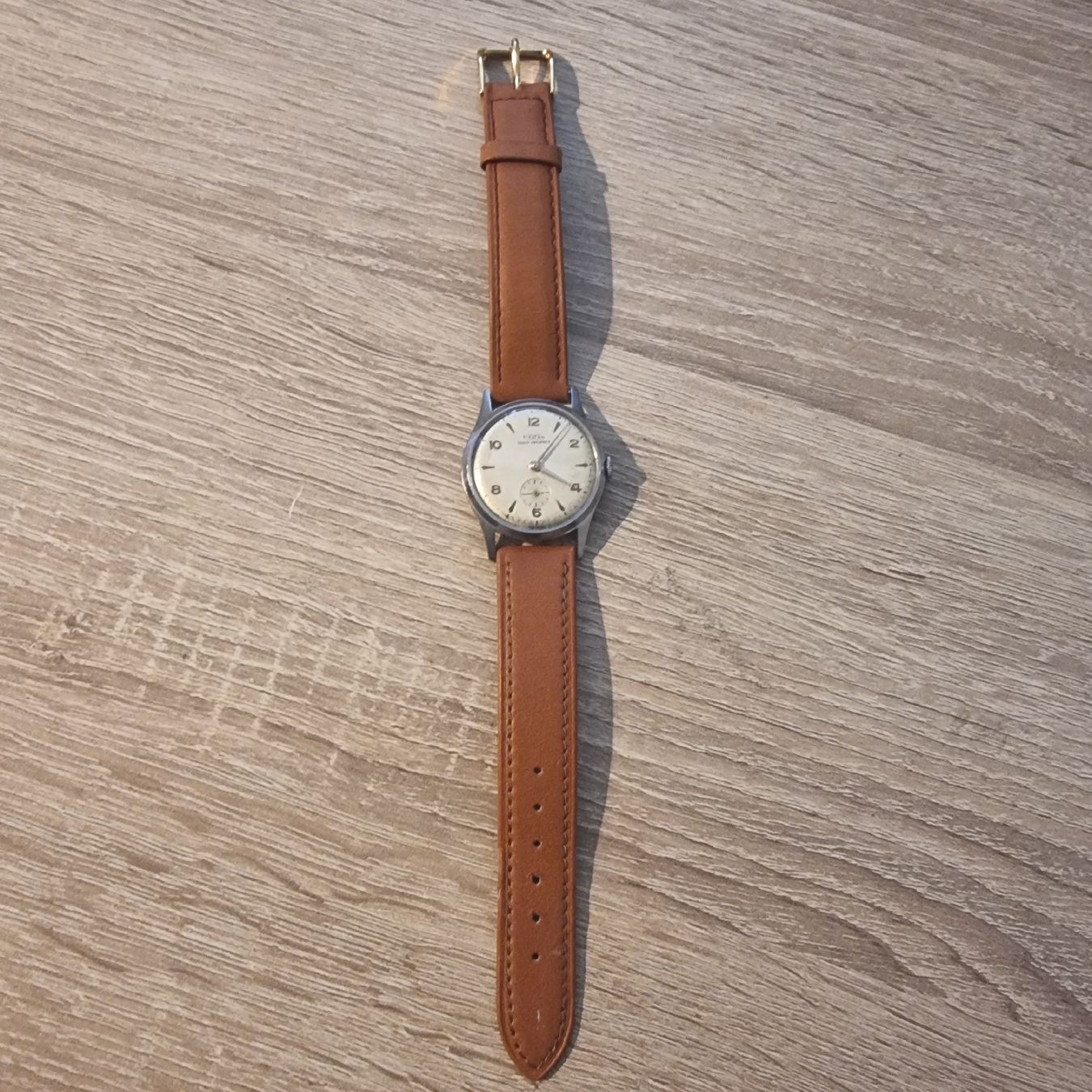 Uhren: Montre Unitas Vintage – Gebraucht aus Chessel von Helder77 1
