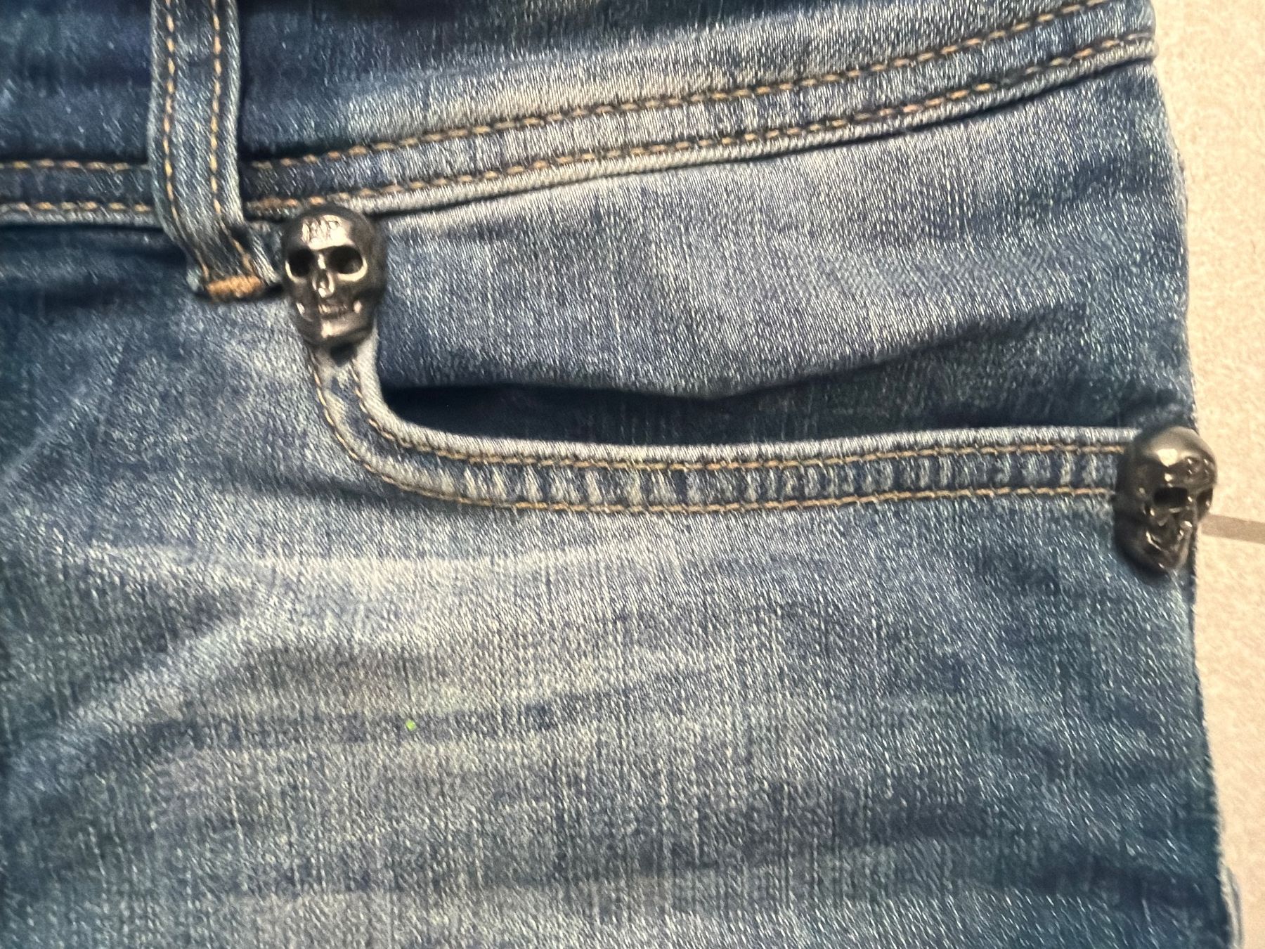 Philipp Plein Jeans: Philipp Plein Jeans Gr 29 – Neu (gemäss Beschreibung) aus Wallisellen von Lan_82sz 6