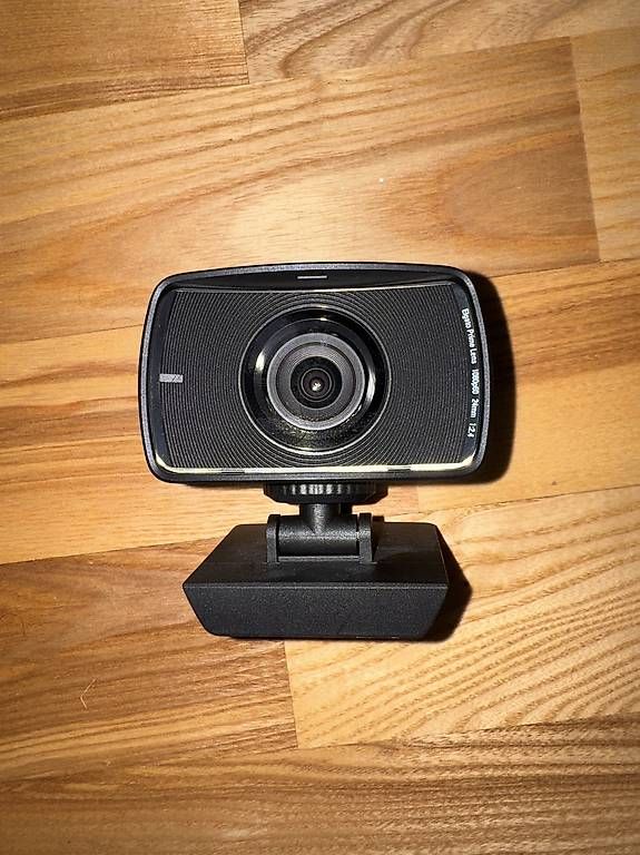 Elgato Webcam: Elgato Facecam Mk.2 Webcam Full HD – Usato da Netstal venduto da Djukaxgajic01