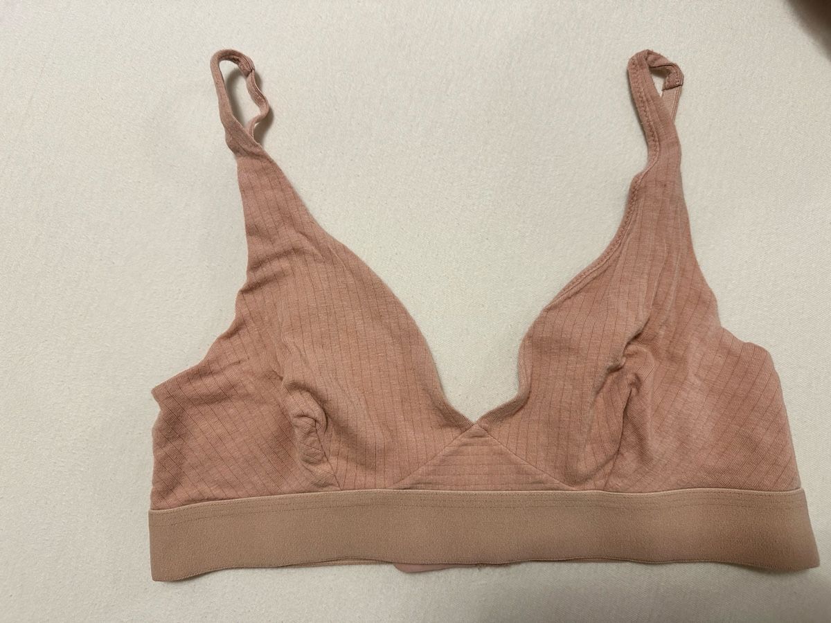 Top: Top und Soft Bh 5 stk – Usato da Sevelen venduto da Stopglobal. 7