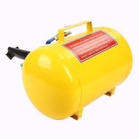 Reifen Booster 20L Reifenschockfüller