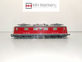 Roco Elektrolok Ae 6/6 St. Gallen SBB Analog DC H0 ohne OVP