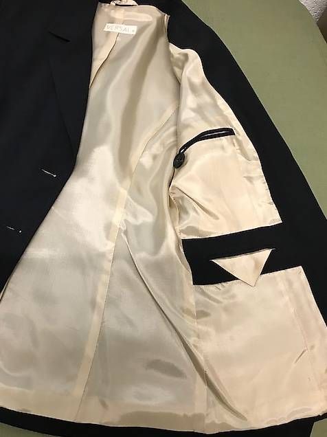 Giacche: Blazer elegante / Tg. 38 – Usato da Breganzona venduto da dan_qlf5 1