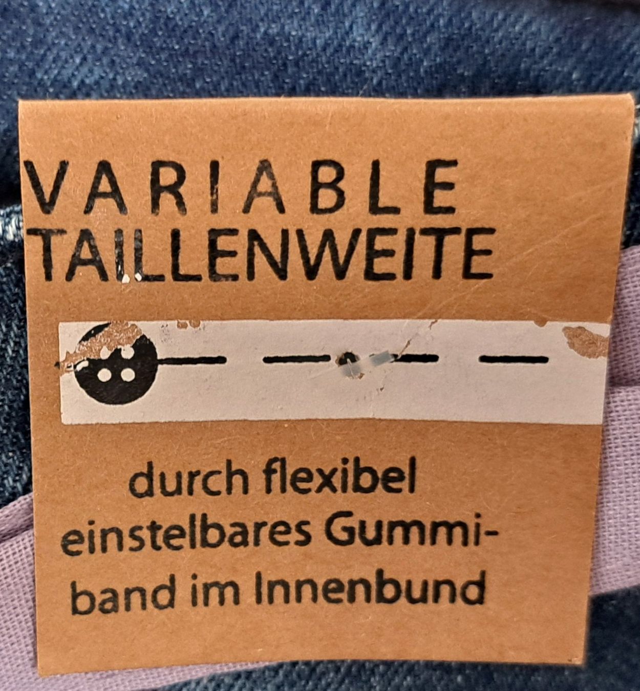 Pantalons: Neu! Mädchen Jeans, Grösse 134 – Neuf avec emballage d'origine à Gysenstein par joshuas81 3