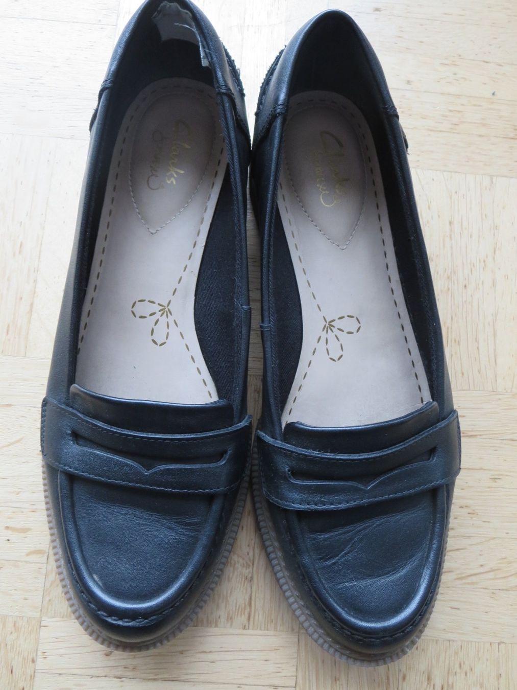 Clarks Scarpe da donna: Clarks Loafers Gr. 38 – Usato da Ueberstorf venduto da Caruso71