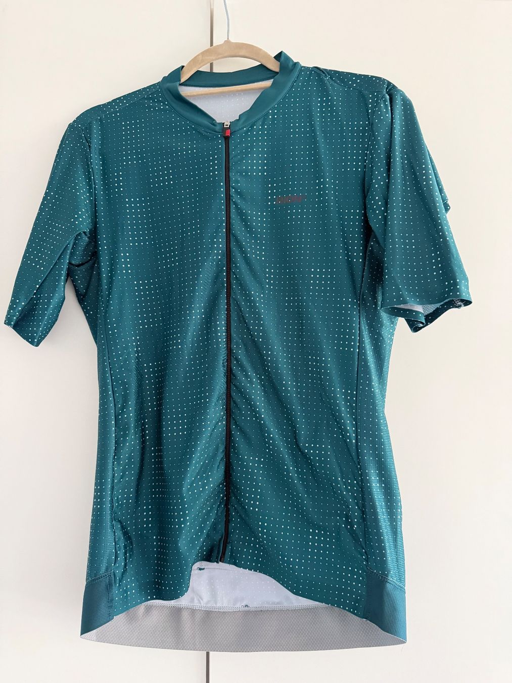 Canottiere & Pantaloni: Rion Jersey – Usato da Ennetbaden venduto da miboo