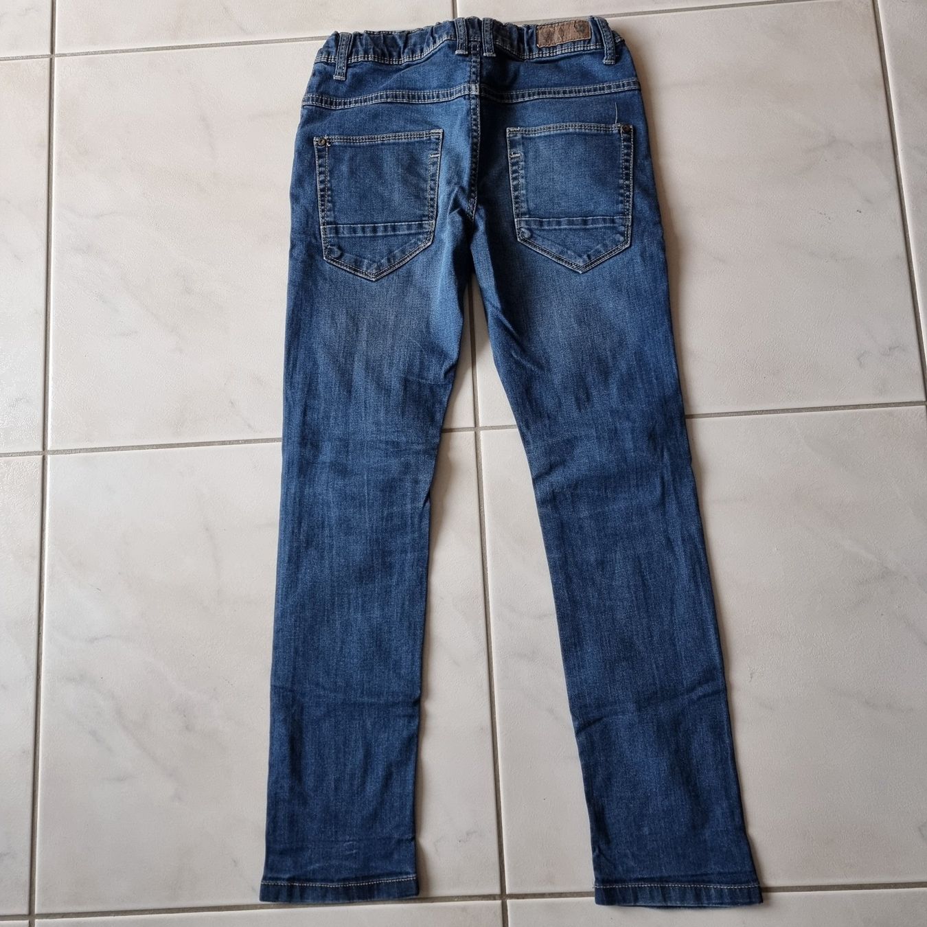 C&A Hosen: Coole Jeans Gr. 152, top Zustand – Gebraucht aus Arth von Africa44 5