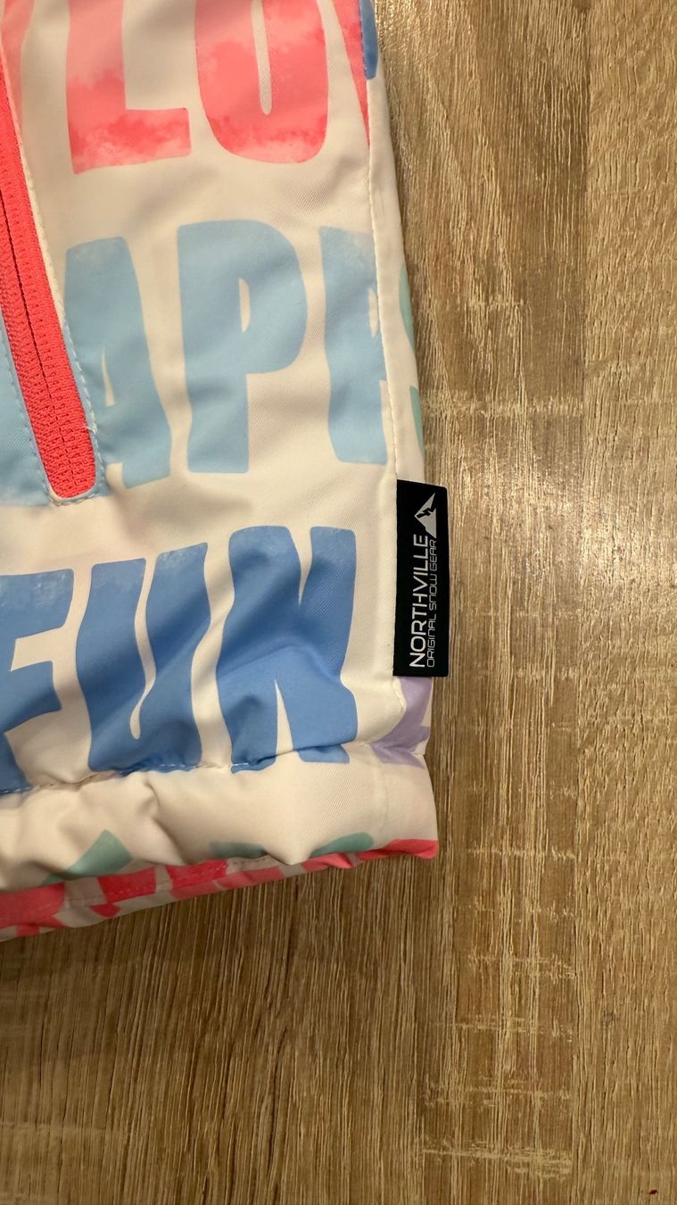 Giacche & Cappotti: Neue Skijacke Größe 134 – Nuovo e nell'imballaggio originale da Winterthur venduto da -BeHappy24- 2