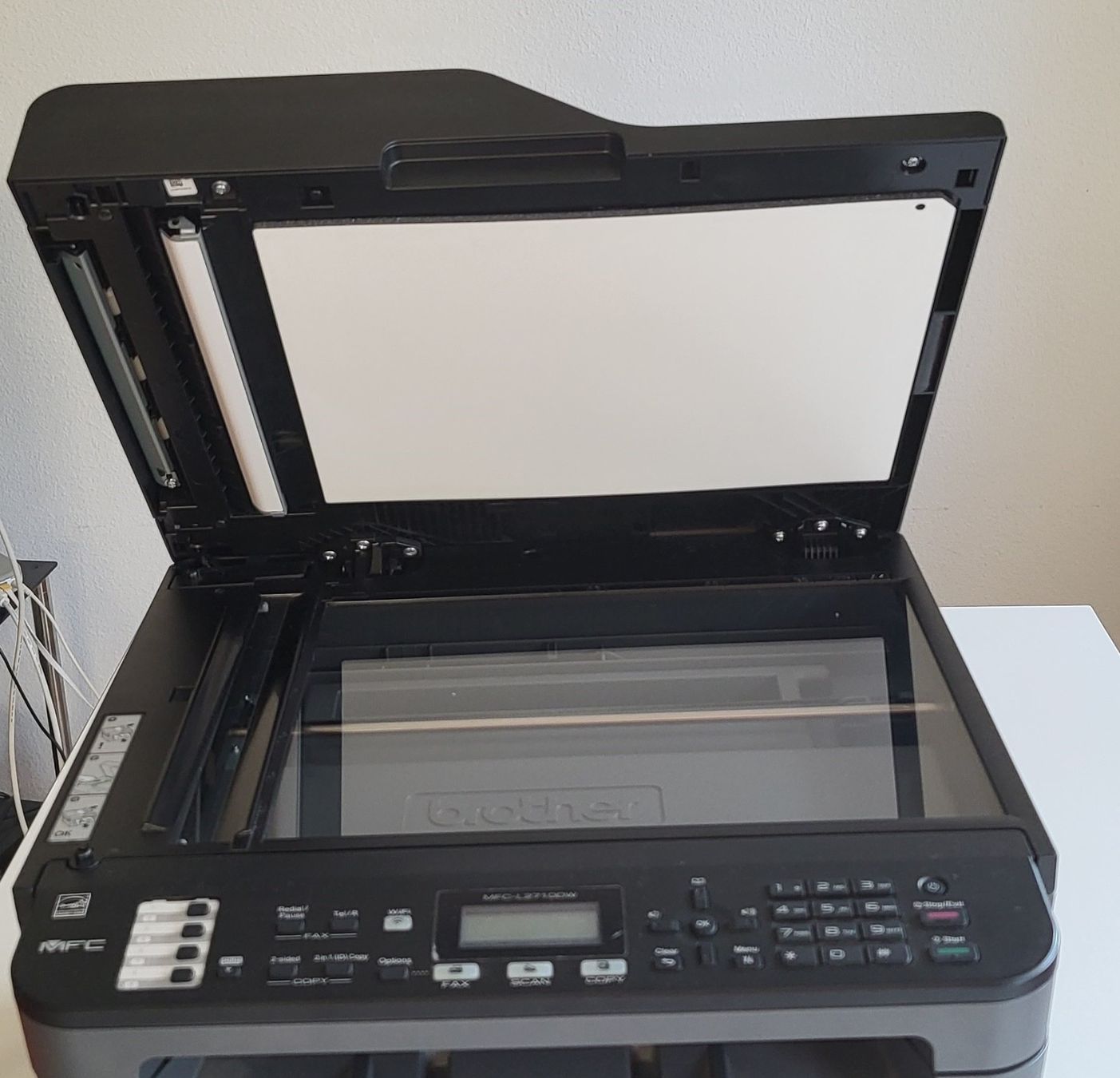 Brother Drucker: Multifunktionsdrucker Brother MFC-L2710DW – Gebraucht aus Zürich von csa02 3
