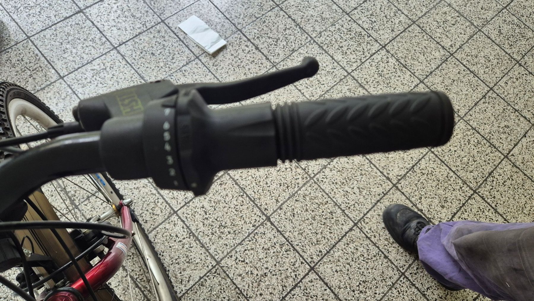 Velos: Damenvelo / vélo dames Tigra – Gebraucht aus Basel von Cellostoffeli 4